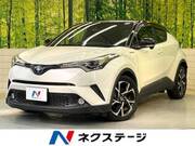 2017 TOYOTA C-HR G