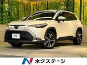 2023 TOYOTA COROLLA CROSS Z