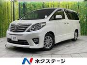 2012 TOYOTA ALPHARD