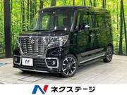 2019 SUZUKI SPACIA CUSTOM