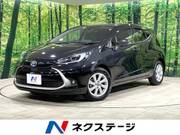 2023 TOYOTA AQUA