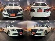 2013 TOYOTA CROWN HYBRID