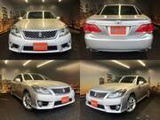 2010 TOYOTA CROWN
