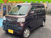 2019 DAIHATSU ATRAI WAGON