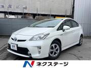 2012 TOYOTA PRIUS G