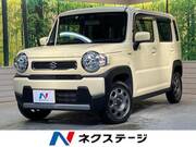 2020 SUZUKI HUSTLER