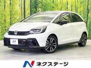 2023 HONDA FIT