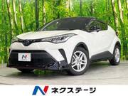 2021 TOYOTA C-HR