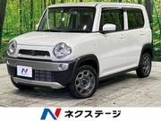 2018 SUZUKI HUSTLER G