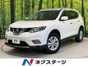 2016 NISSAN X-TRAIL