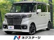 2022 SUZUKI SPACIA CUSTOM