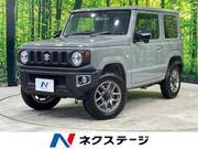 2023 SUZUKI JIMNY XC