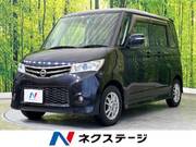 2012 NISSAN ROOX