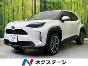2022 TOYOTA YARIS CROSS HYBRID Z
