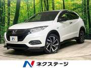 2019 HONDA VEZEL
