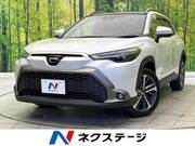 2023 TOYOTA COROLLA CROSS HYBRID Z