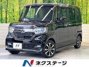 2020 HONDA N-BOX CUSTOM