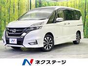 2018 NISSAN SERENA