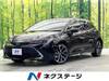 TOYOTA COROLLA SPORT