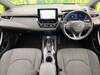 TOYOTA COROLLA SPORT
