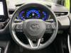 TOYOTA COROLLA SPORT