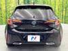 TOYOTA COROLLA SPORT