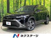 2024 TOYOTA COROLLA CROSS Z