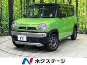 2016 SUZUKI HUSTLER G
