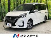 2021 NISSAN SERENA