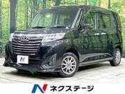 2019 TOYOTA ROOMY