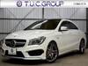 MERCEDES BENZ CLA-CLASS