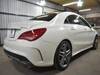 MERCEDES BENZ CLA-CLASS
