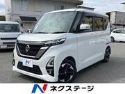 2021 NISSAN ROOX