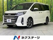 2018 TOYOTA NOAH