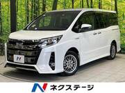 2020 TOYOTA NOAH