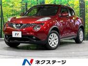 2014 NISSAN JUKE 15RX