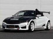 2019 HONDA S660