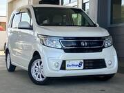 2016 HONDA N-WGN