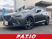 2017 MAZDA CX-3