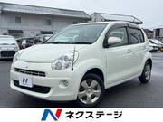 2010 TOYOTA PASSO +HANA