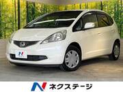 2009 HONDA FIT