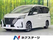 2019 NISSAN SERENA