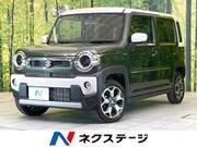 2023 SUZUKI HUSTLER