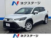 2023 TOYOTA COROLLA CROSS