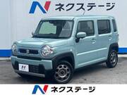 2021 SUZUKI HUSTLER
