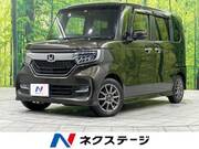 2018 HONDA N-BOX CUSTOM