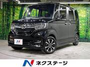 2019 HONDA N-BOX CUSTOM