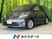 2011 TOYOTA ESTIMA