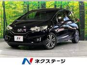 2014 HONDA FIT RS