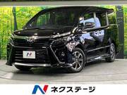 2020 TOYOTA VOXY